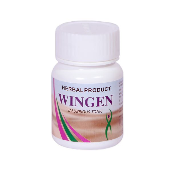 Wintrust Wingen Tablets | Grocsy
