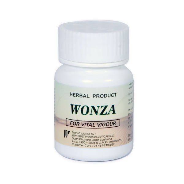 Wintrust Wonza Tablets | Grocsy