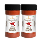 Oye Healthy Premium Spice Series Kashmiri Chilli Powder | Grocsy
