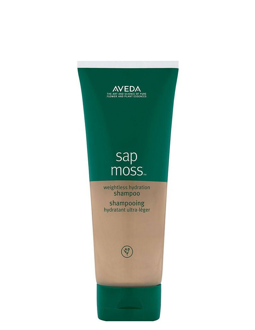 Aveda Sap Moss Weightless Hydration Shampoo | Grocsy