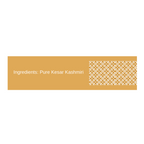 Nxtgen Ayurveda Saffron/Kesar Kashmiri
