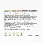 PureSense Energise Grapefruit Revitalising Face Cleansing Gel | Grocsy