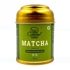 Tea Culture Of The World Ceremonial Grade Matcha Tea | Grocsy