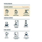 Third Wave Coffee El Diablo Blend Coffee Beans-Medium Dark Roast | Grocsy