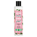 Love Beauty And Planet Murumuru Butter and Rose Body Wash | Grocsy