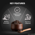 Aashirvaad Black Pepper | Grocsy