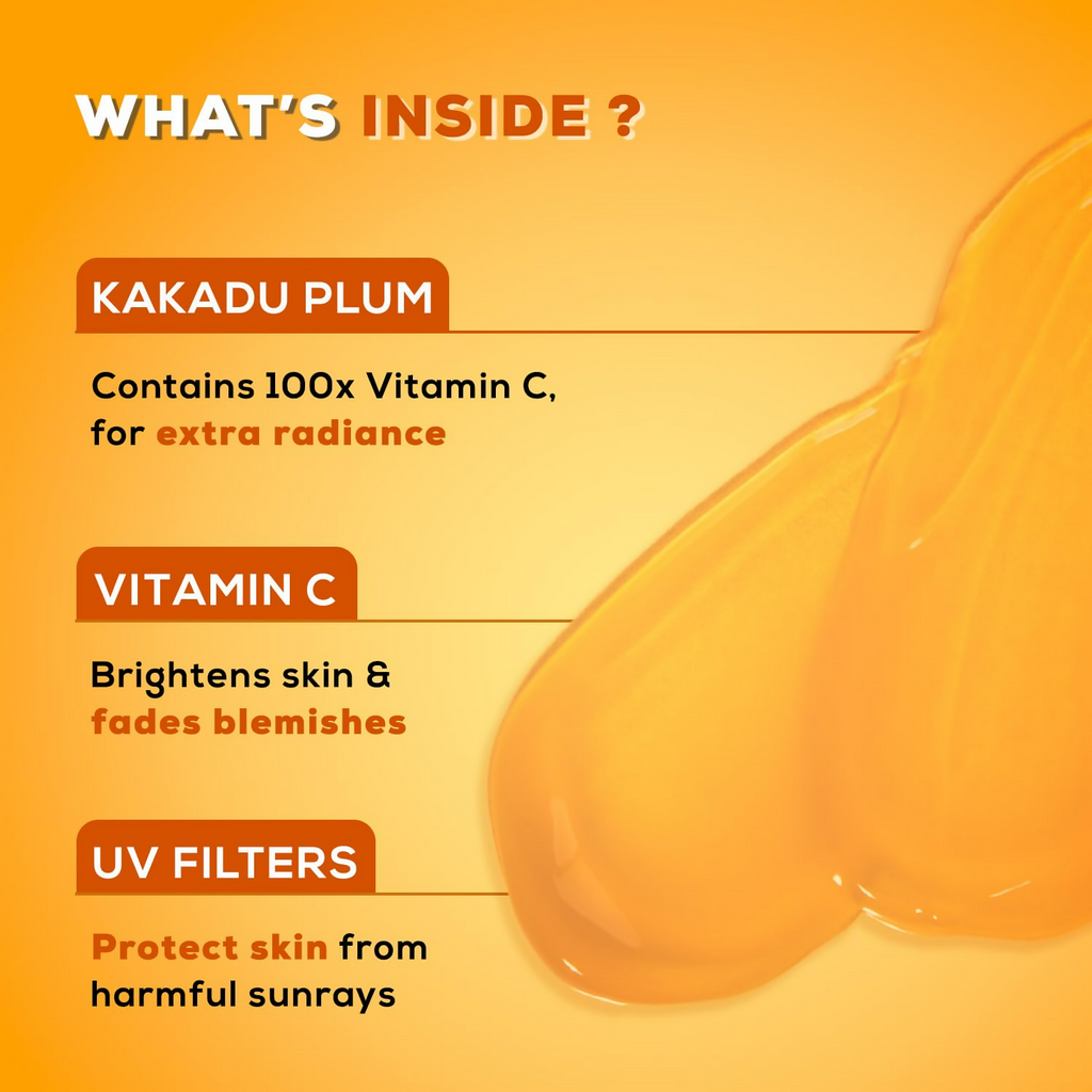 Joy Revivify Vitamin C Brightening Face Cream | Grocsy