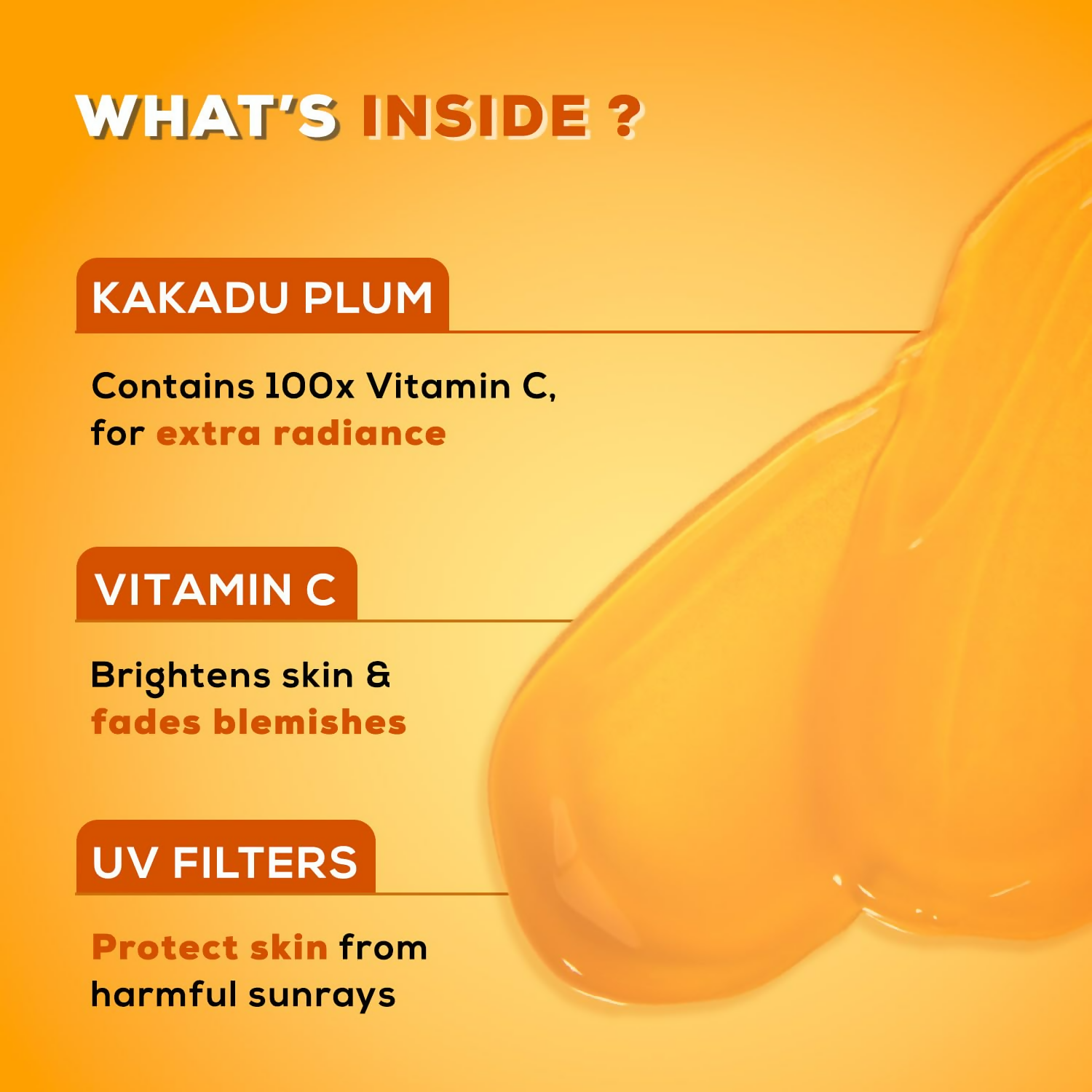Joy Revivify Vitamin C Brightening Face Cream | Grocsy