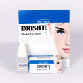 Wintrust Drishti Herbal Eye Drops | Grocsy