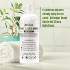 Detoxie Power Cleanse Shampoo | Grocsy