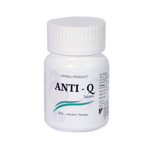 Wintrust Anti Q Tablets | Grocsy