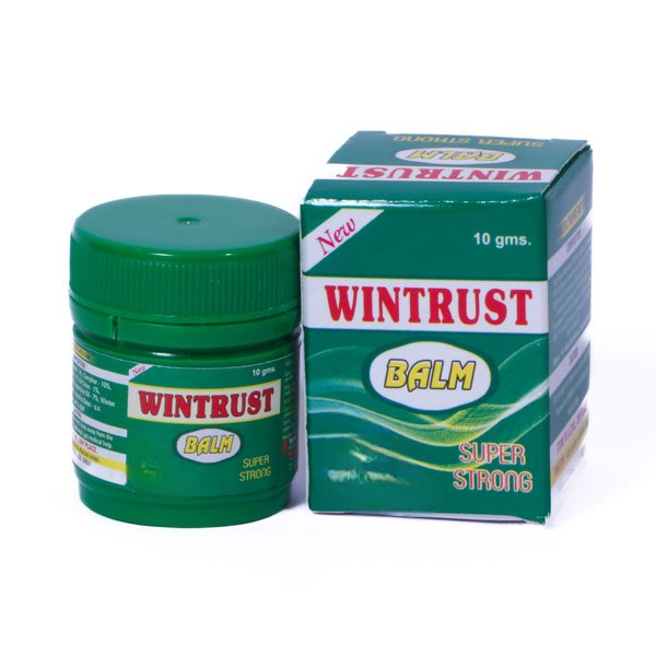 Wintrust Balm | Grocsy