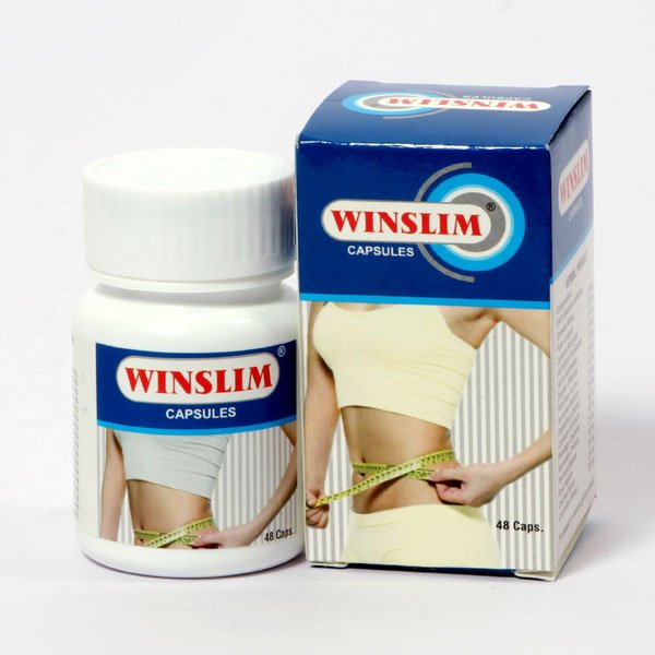 Wintrust Winslim Capsules | Grocsy