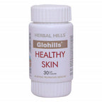 Herbal Hills Glohills Healthy Skin Capsules | Grocsy