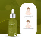 Blossom Kochhar Aroma Magic Face Serum Locks in moisture | Grocsy