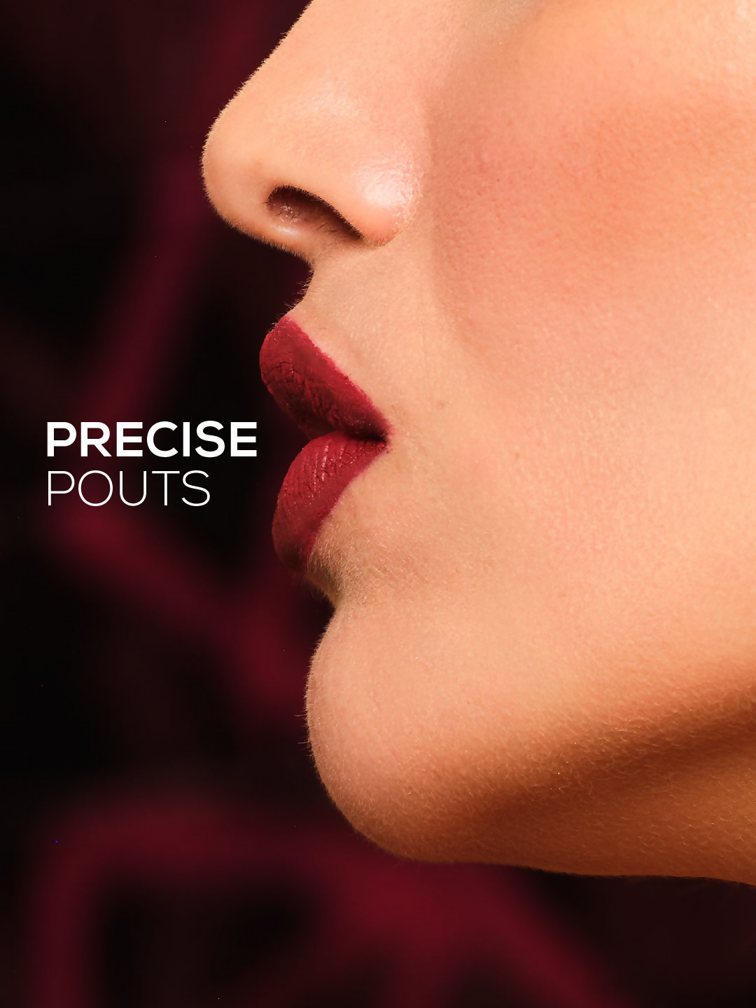Chambor Extreme Wear Transferproof Lip Liner - Leda | Grocsy