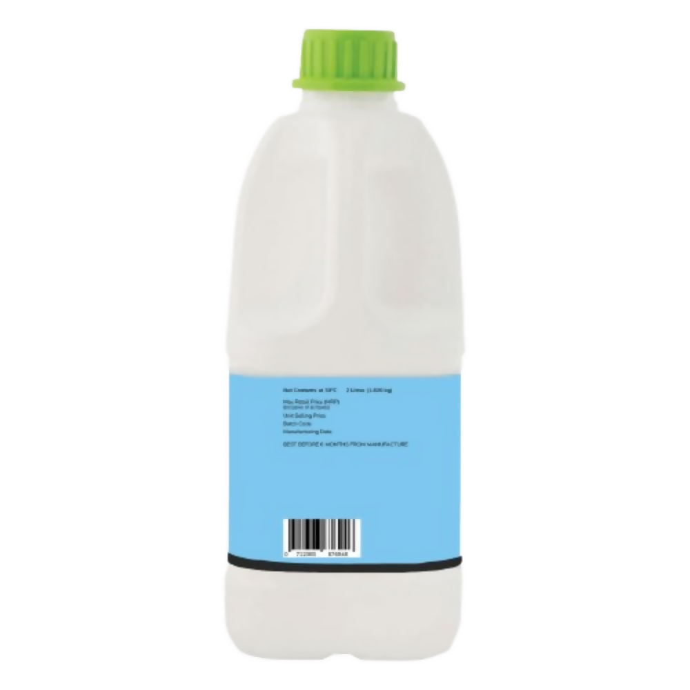 Cocoguru Cold Pressed Coconut Oil | Grocsy