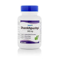 Healthvit Shankhpushpi Capsules | Grocsy