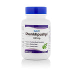 Healthvit Shankhpushpi Capsules | Grocsy