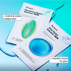 Dr.Jart+ Dermask Vital Hydra Solution Pro Face Sheet Mask | Grocsy