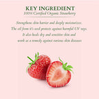 Lotus Organics+ Juicy Berry Lip & Cheek Tint | Grocsy