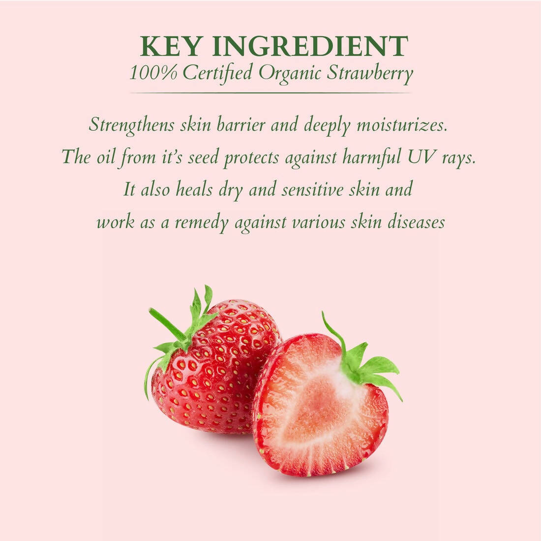 Lotus Organics+ Juicy Berry Lip & Cheek Tint | Grocsy