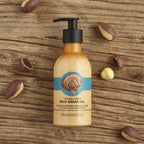 The Body Shop Wild Argon Oil Sublime Nourshing Whipped - Lotion | Grocsy