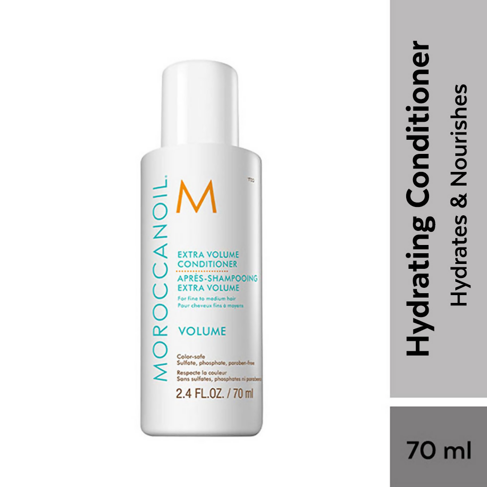 Moroccanoil Hydrating Conditioner For All Hair Types | Grocsy
