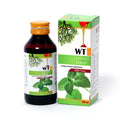 Wintrust W.T. Cough Syrup | Grocsy