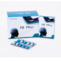 Wintrust Iq Plus Capsules | Grocsy