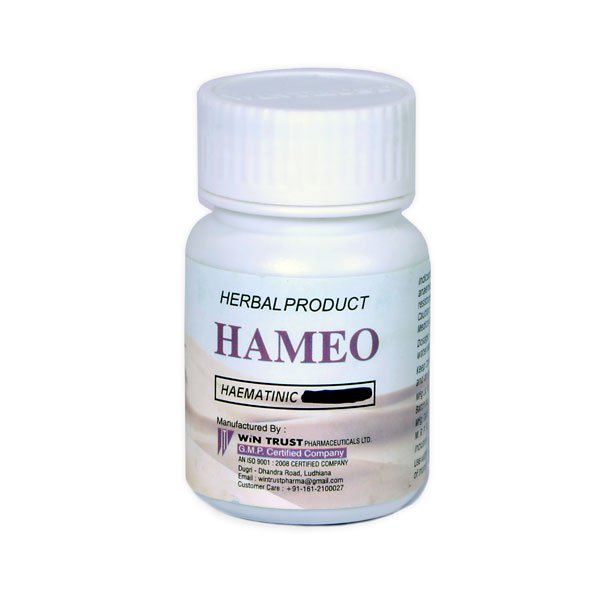 Wintrust Hameo Tablets | Grocsy