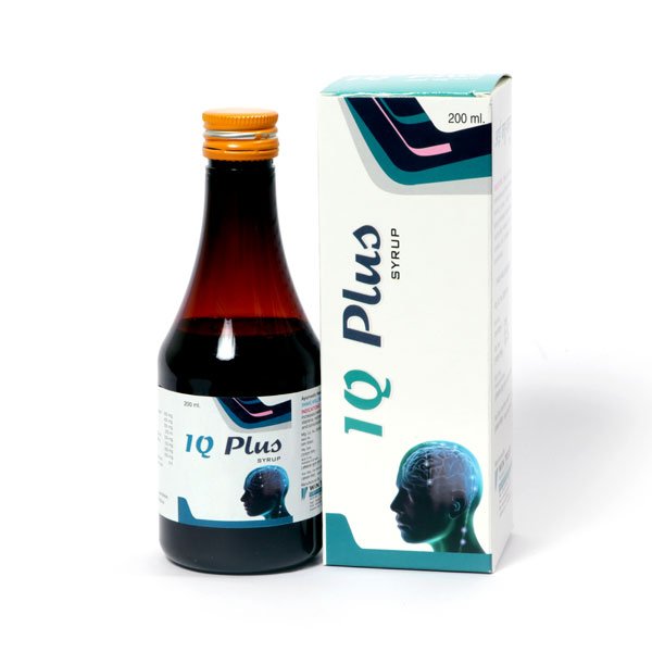 Wintrust Iq Plus Syrup | Grocsy
