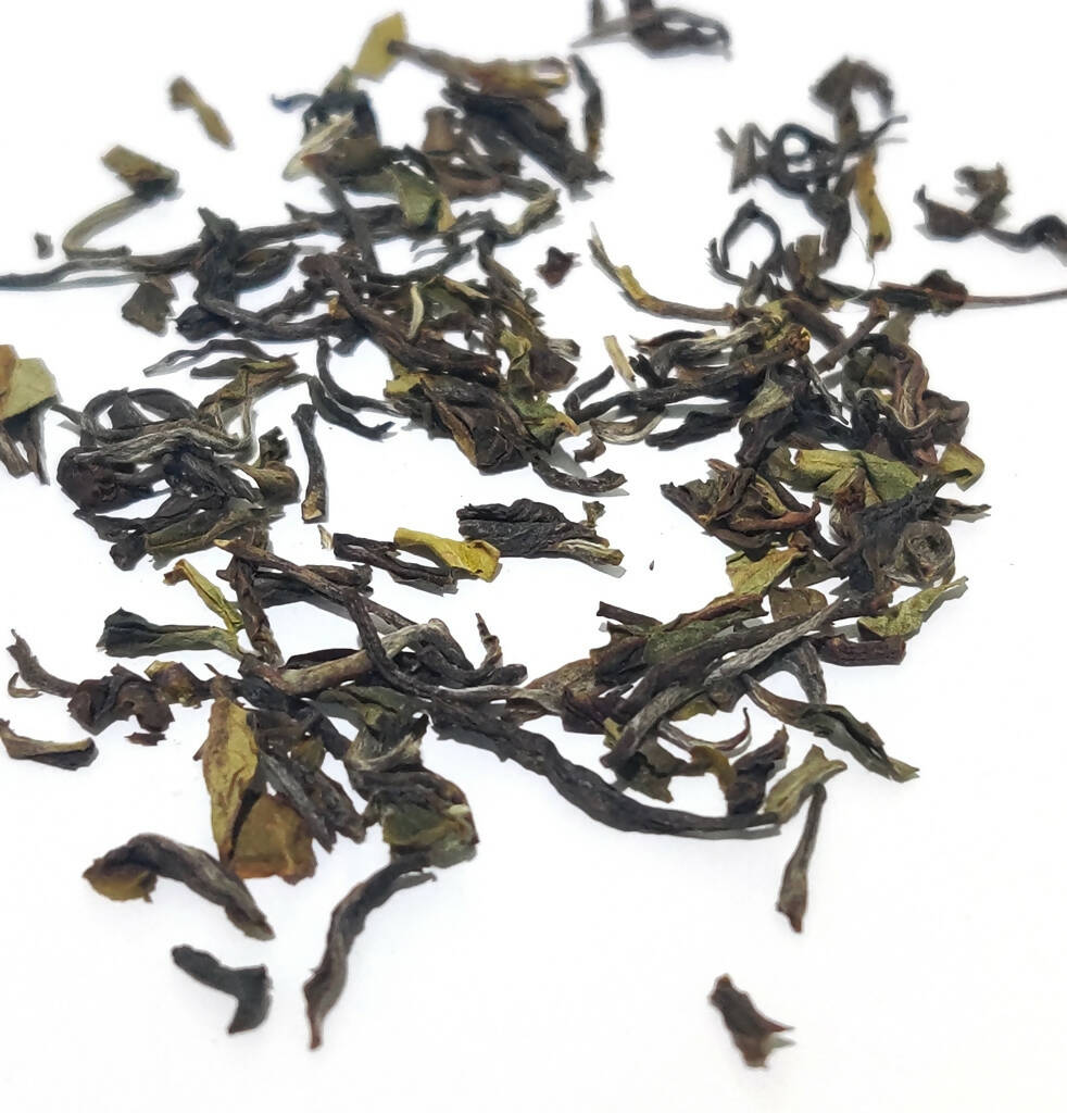 Mittal Teas Darjeeling Vintage First Flush (Limited Edition) | Grocsy