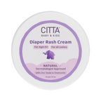 Citta Baby & Kids Diaper Rash Cream | Grocsy