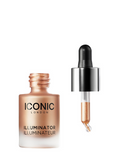 Iconic London Illuminator - Original Champagne Shimme | Grocsy