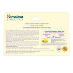 Himalaya Herbals Baby Rash Relief Cream with Pure Cow Ghee | Grocsy