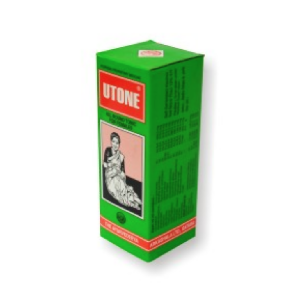 U Tone Syrup | Grocsy