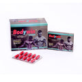 Wintrust Bodywin Capsules | Grocsy