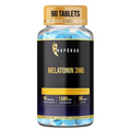 Anupurak Melatonin 3mg Tablets | Grocsy