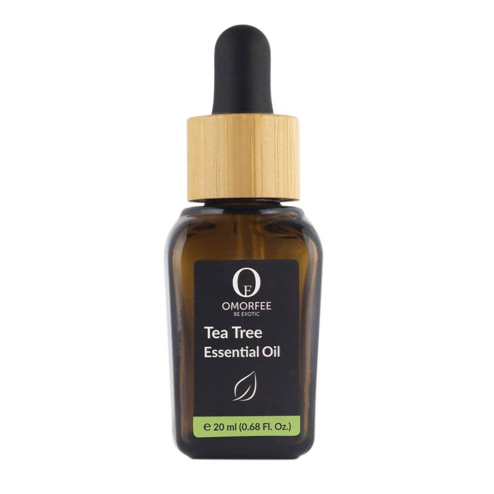 Omorfee Tea Tree Essential Oil | Grocsy