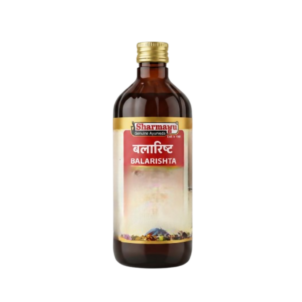 Sharmayu Ayurveda Balarishta | Grocsy