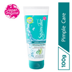 Spawake Anti Acne Care Pimple Solution Refreshing Face Wash | Grocsy