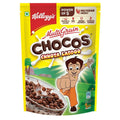 Kellogg's Multigrain Chocos Chotta Ladoo, Breakfast Cereal for Kids | Grocsy