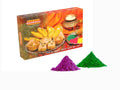 Bikanervala Holi Ghujia Mix Collection On Holi | Grocsy