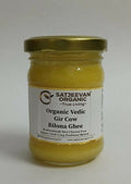 Satjeevan Organic Vedic Gir Cow Bilona Ghee | Grocsy