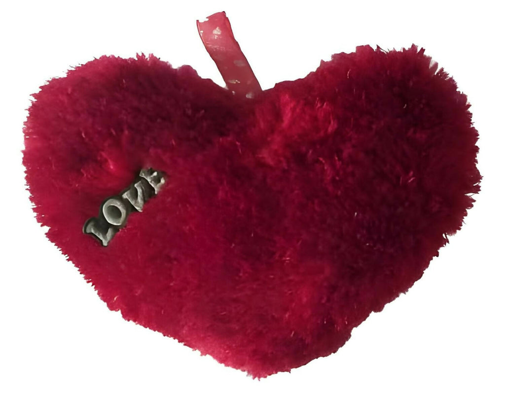 Salvus App Solutions Love Heart Shape Cushion Or Pillow | Grocsy