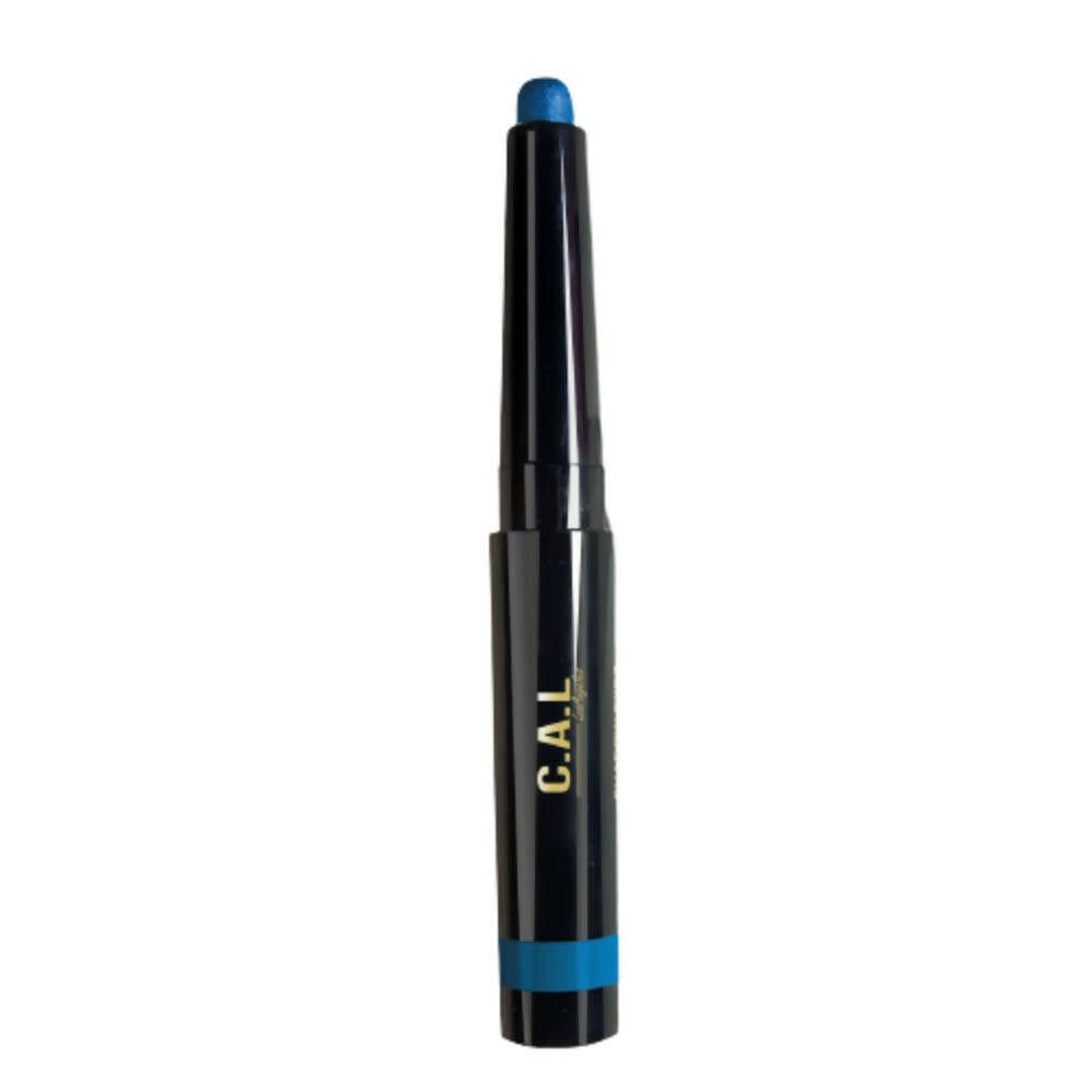 CAL Los Angeles Shadow Eyez - Turquoise | Grocsy