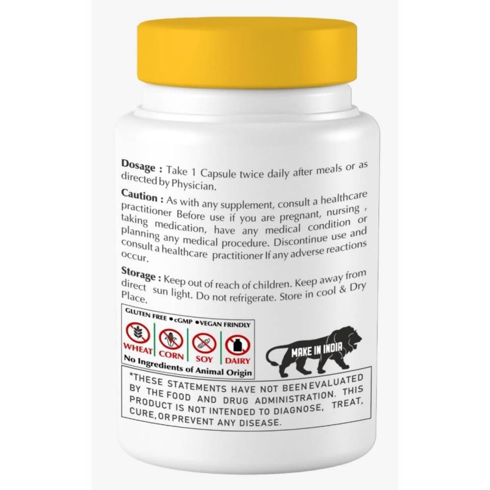 Gunatit Herbal Fema Healthcare | Grocsy