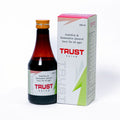 Wintrust Trust Syrup | Grocsy