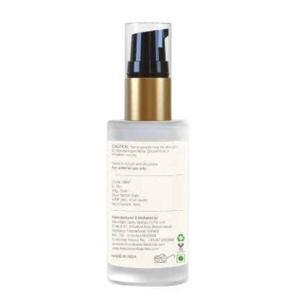Forest Essentials Light Day Lotion Madurai Jasmine & Mogra | Grocsy